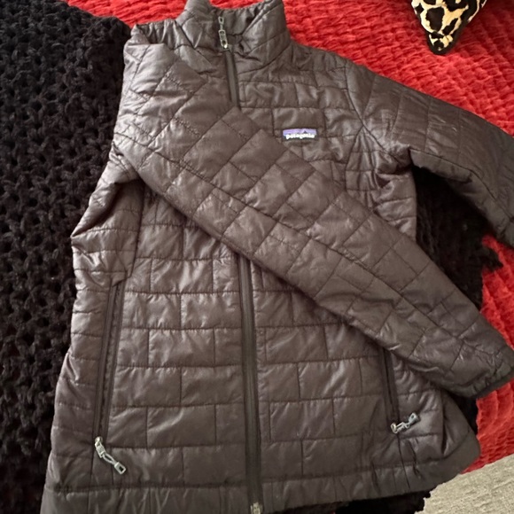 Patagonia women’s nano puffer jacket - Picture 3 of 6